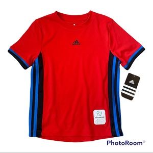 Adidas climacool shirt